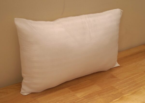 Vissage Pack Of 1 Soft Fibre Cushions : 30cm * 50CM - Image 2
