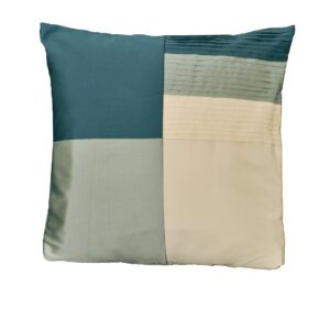 Vissage Designer Cushion Covers Pack Of 2 : 40CM * 40CM