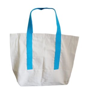 Vissage Box Style Big Vegetable Bag Grocery Bag