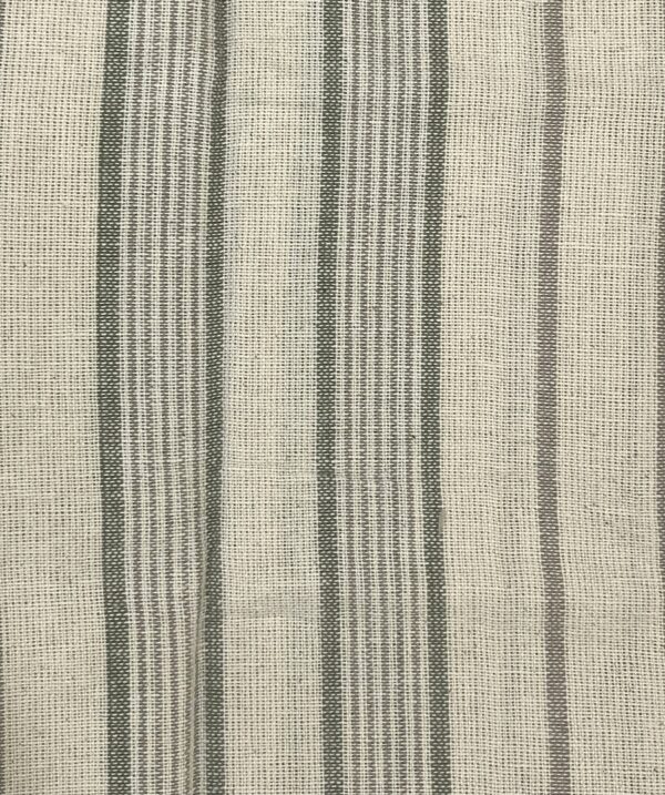 Vissage Striped Kitchen Towels/Dish Towels, Cotton, Pack of 2 - Image 2